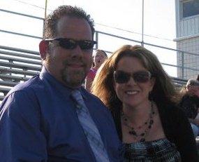 Donnie Brown - Class of 1973 - Lone Oak High School