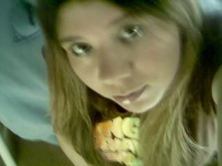 Samantha Sandlin - Class of 2002 - Lone Oak High School