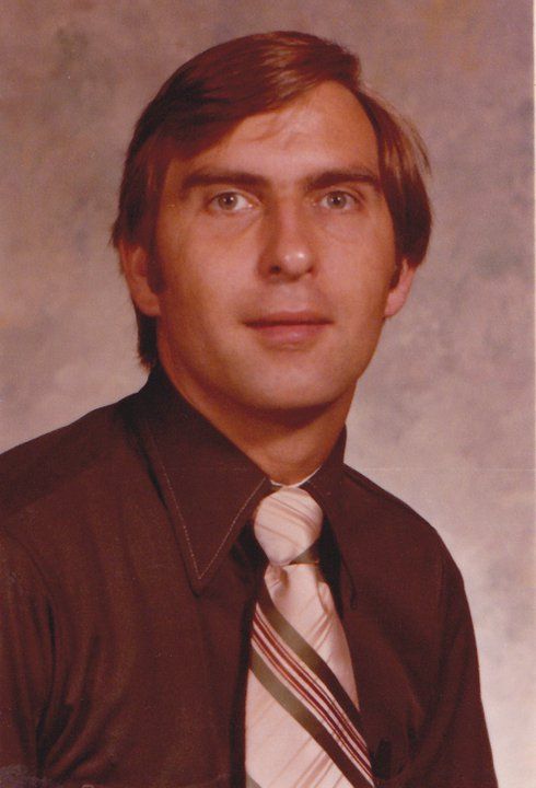 Patrick Hawley - Class of 1963 - Lone Oak High School