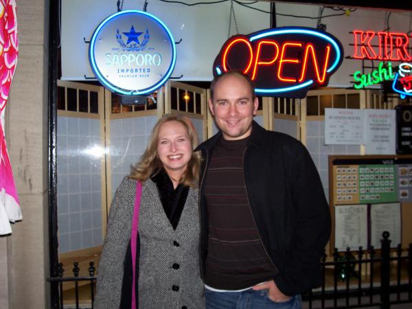 Sarah Amundson - Class of 1999 - Lone Oak High School