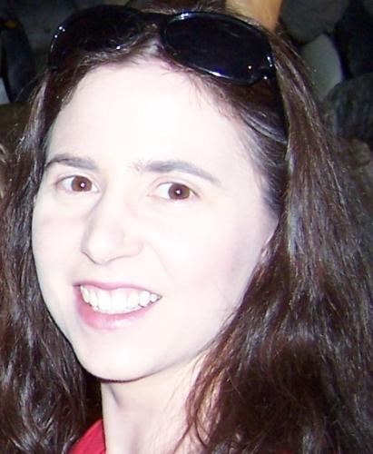 Susan Bosch - Class of 1987 - Lone Oak High School