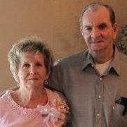 Joyce Tucker - Class of 1959 - Lone Oak High School
