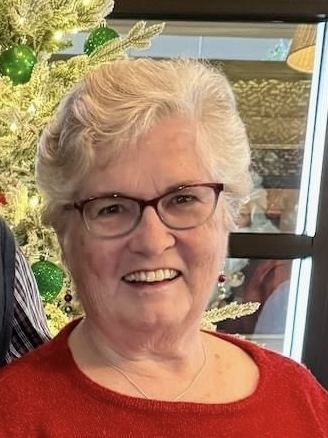 Cheryl Cunningham - Class of 1961 - Lone Oak High School