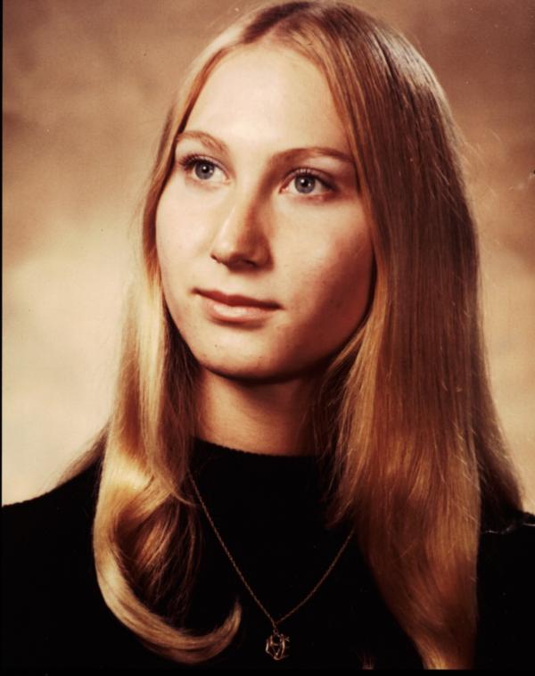 Patricia Krause - Class of 1972 - Lone Oak High School