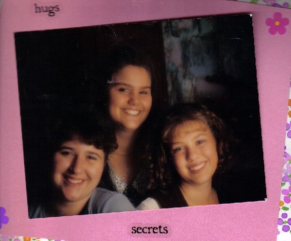 Jennifer King - Class of 1996 - Mccreary Central High School
