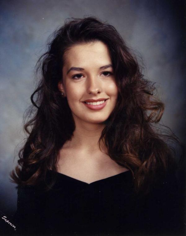 Barbara Grundy - Class of 1995 - Mccreary Central High School