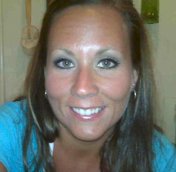 Amanda Ball - Class of 1997 - Mccreary Central High School