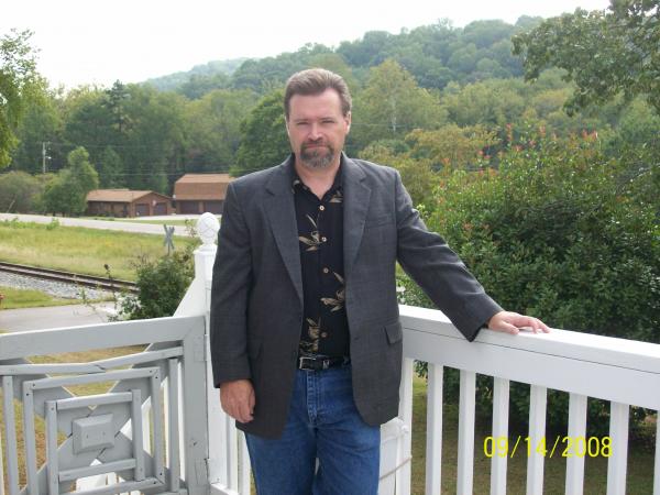 Walter Erbaugh - Class of 1980 - Mccreary Central High School
