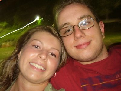 Landon Owens - Class of 2003 - Mccreary Central High School