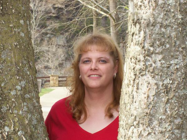 Tammy Perry - Class of 1992 - Mccreary Central High School