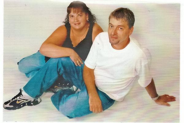 Sara Young - Class of 2001 - Mccreary Central High School