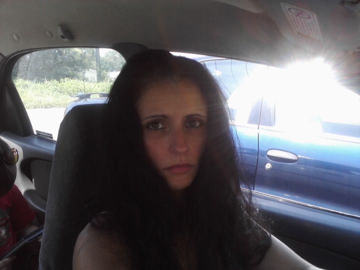 Chariety Bertram - Class of 1999 - Mccreary Central High School