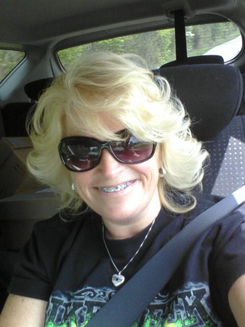 Sally New - Class of 1990 - Mccreary Central High School