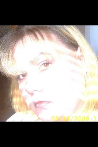 Melissa Queen - Class of 1996 - Mccreary Central High School