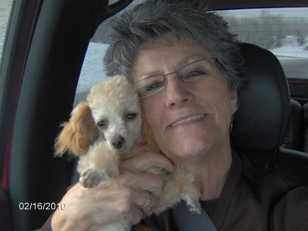 Ruth Bryant - Class of 1966 - Mccreary Central High School