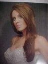 Karmen Cordell - Class of 2002 - Mccreary Central High School