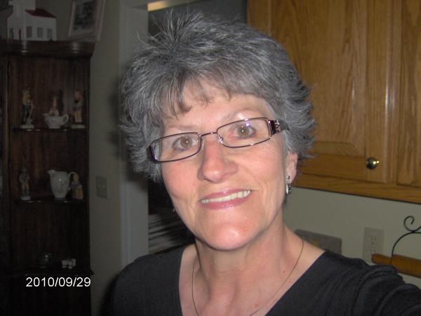 Ruth Bryant - Class of 1965 - Mccreary Central High School