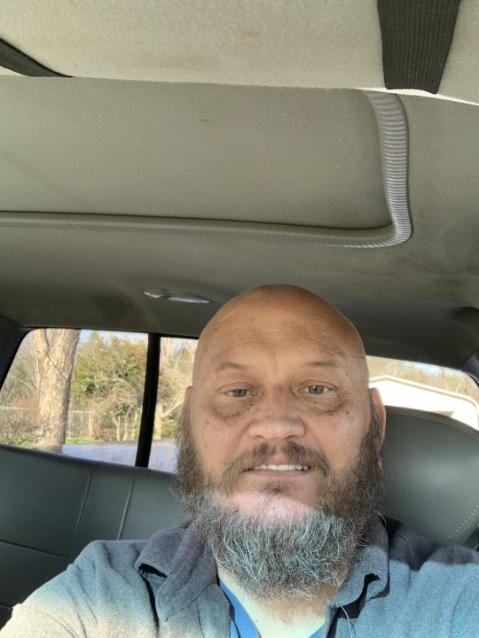 Jeff Nevels - Class of 1986 - Mccreary Central High School
