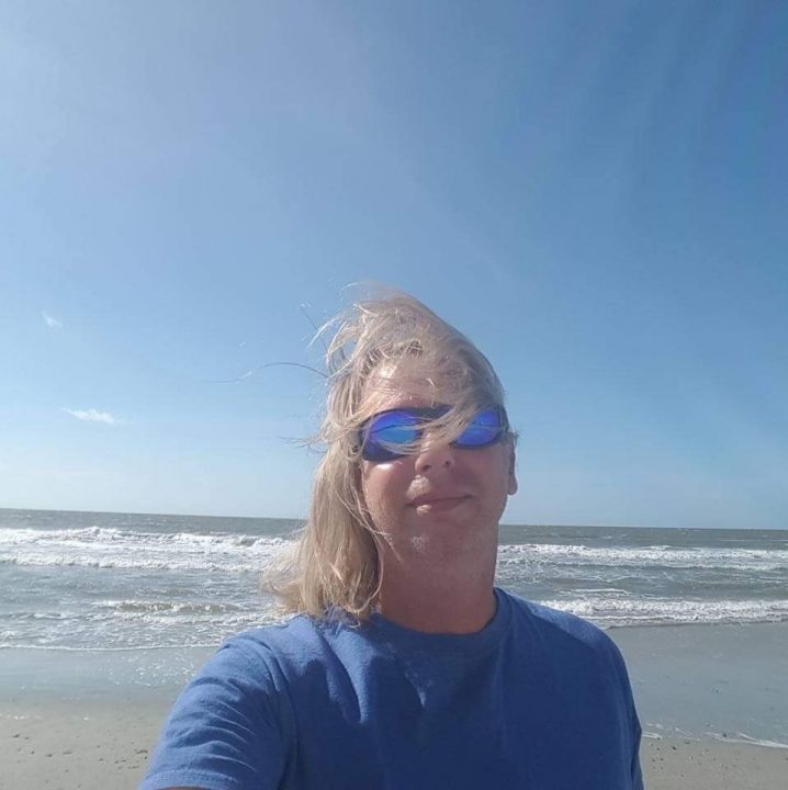 Nelson Sellers - Class of 1990 - Mccreary Central High School