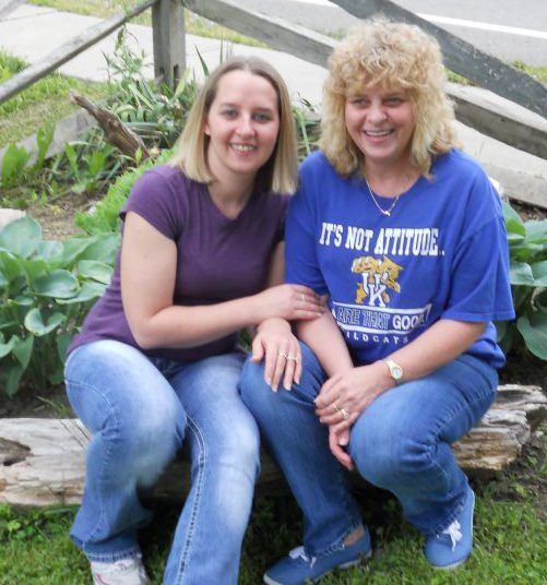 Nancy Edmondson - Class of 1981 - Pendleton County High School