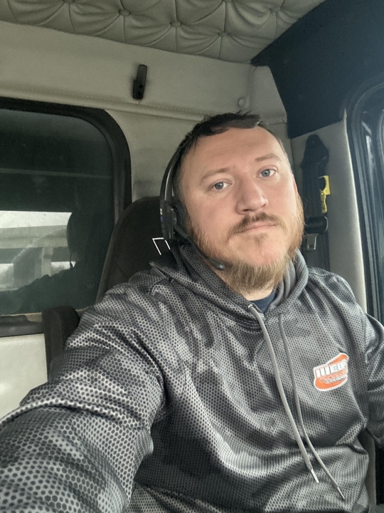 Matthew Wayne - Class of 2013 - Pendleton County High School