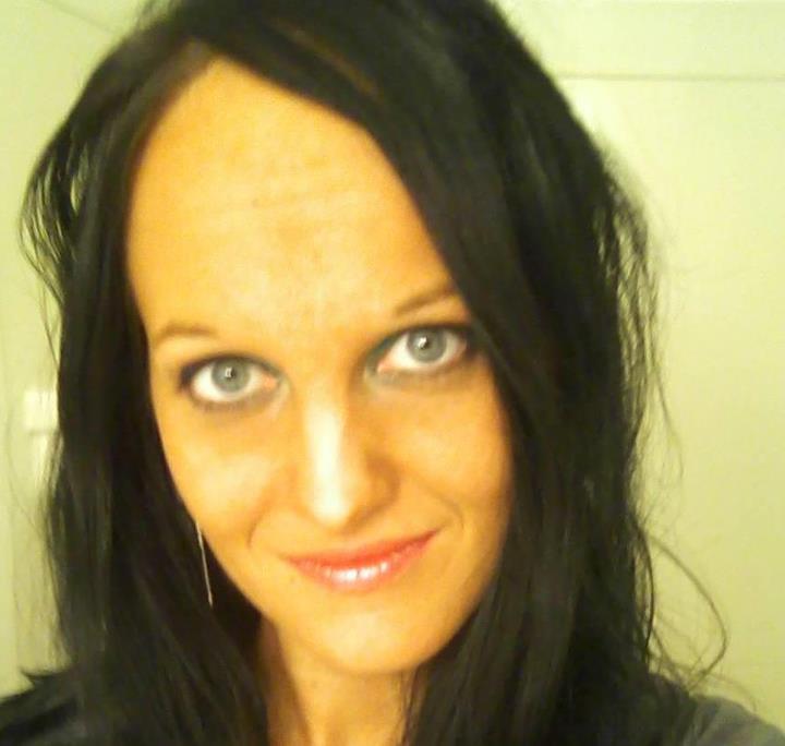 Angela Millerdrayer - Class of 2003 - Pendleton County High School