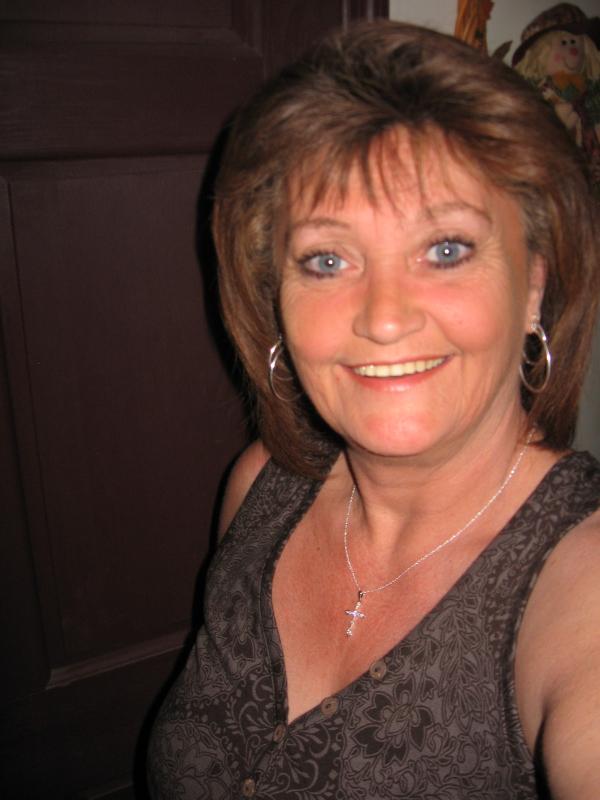 Barb Haley - Class of 1979 - Pendleton County High School