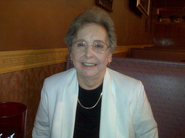 Garnett Mills - Class of 1951 - Powell County High School