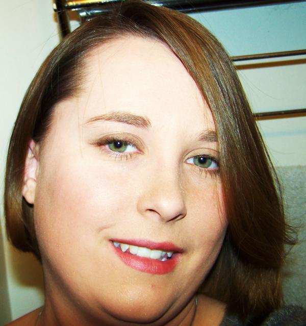 Sonja Rice - Class of 2001 - Powell County High School
