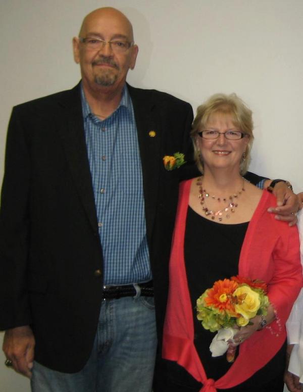 Debra Riggs - Class of 1972 - Powell County High School