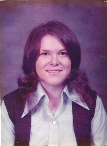 Delores Sue Gilmore - Class of 1973 - Powell County High School