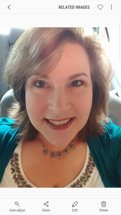Alicia J Cheek - Class of 1983 - Powell County High School
