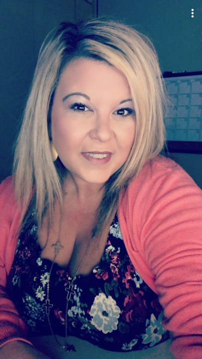 Amanda White - Class of 1999 - Powell County High School