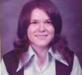 Delores Sue Gilmore, class of 1973