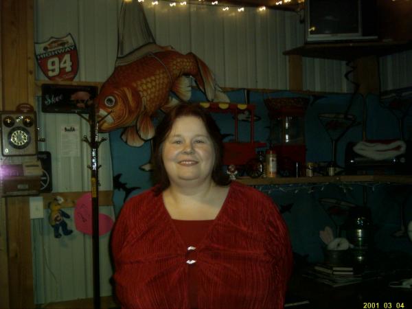 Evelyn Mink - Class of 1987 - Rockcastle County High School