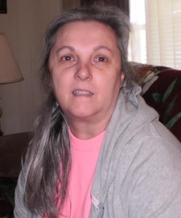 Donna Kirby - Class of 1977 - Rockcastle County High School