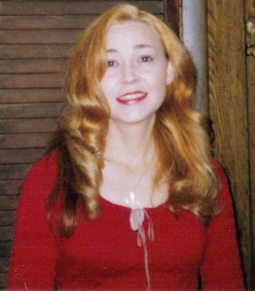 Patricia Denney - Class of 2001 - Rockcastle County High School