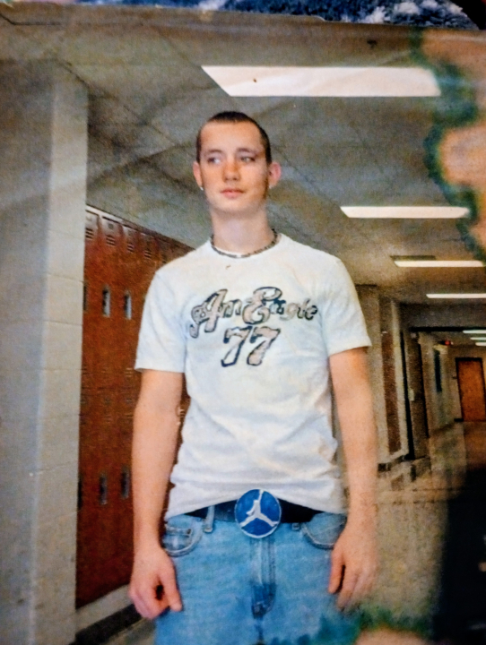 Brandon Chase Sutton - Class of 2009 - Rockcastle County High School