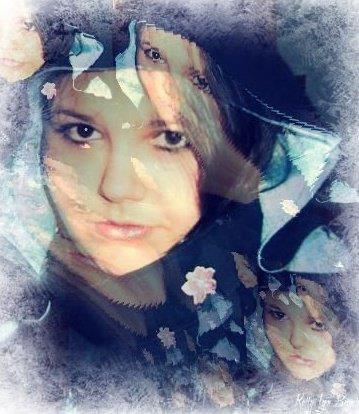 Kelly Poynter - Class of 2008 - Rockcastle County High School