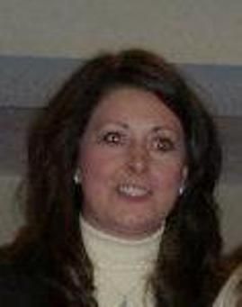 Sharon Prewitt - Class of 1983 - Rockcastle County High School
