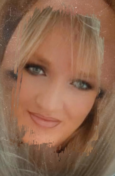 Rita Johnson - Class of 1995 - Rockcastle County High School