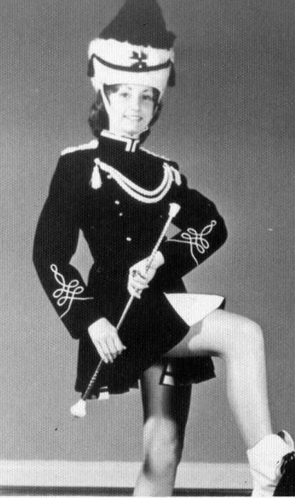 Carolyn Hill - Class of 1965 - Rowan County High School