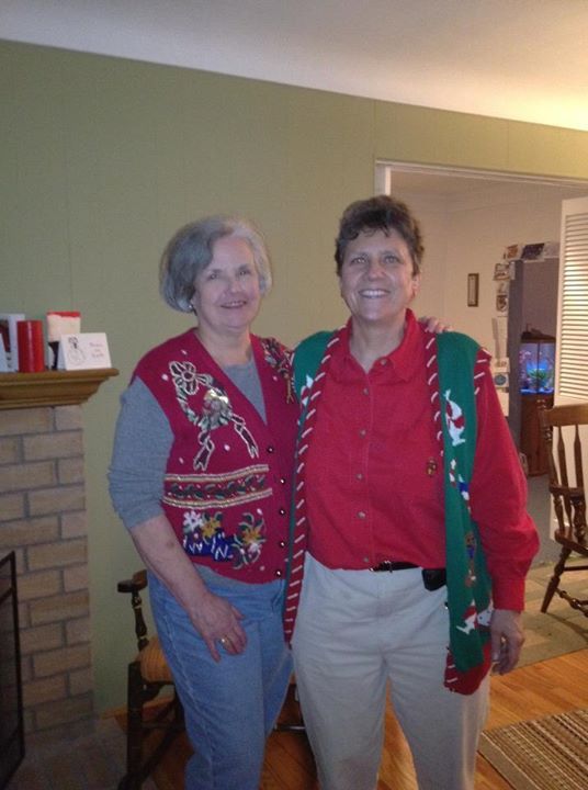 Catherine Caskey - Class of 1964 - Rowan County High School