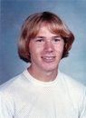 Lawrence Howard - Class of 1977 - Rowan County High School