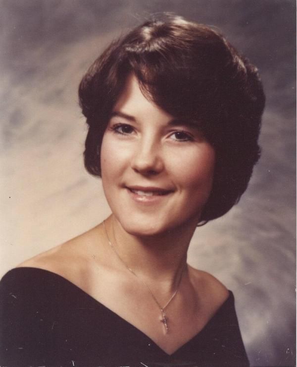 Kelly Kemp - Class of 1982 - Rowan County High School