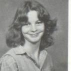 Tammy Kidd - Class of 1982 - Rowan County High School