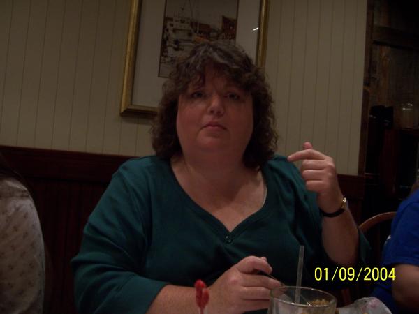 Dawn Moore - Class of 1985 - Rowan County High School