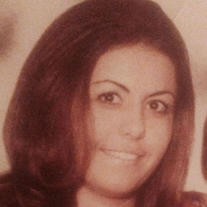 Linda Lopez - Class of 1969 - Carson High School
