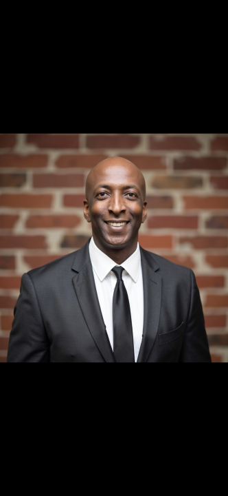 Tydus Winans - Class of 1990 - Carson High School