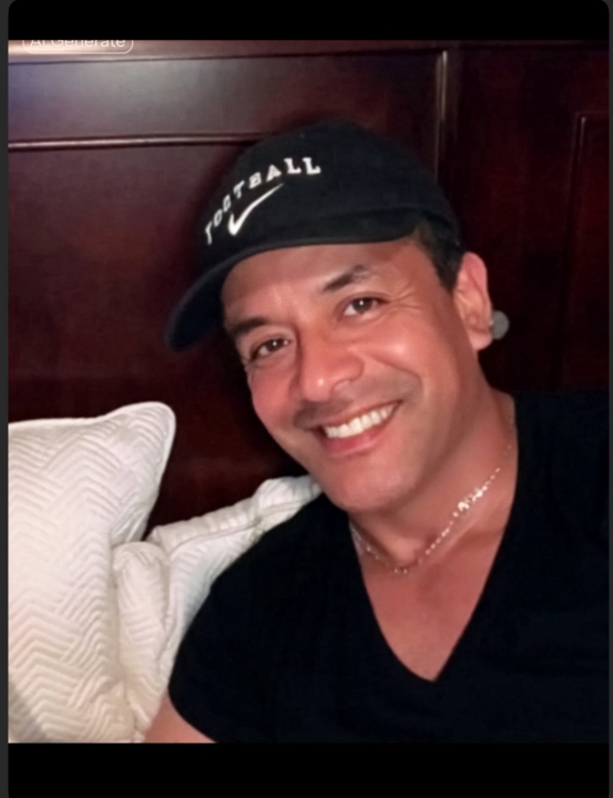 Nick Lara - Class of 1987 - Carson High School